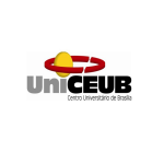 logo uniceub brasilia