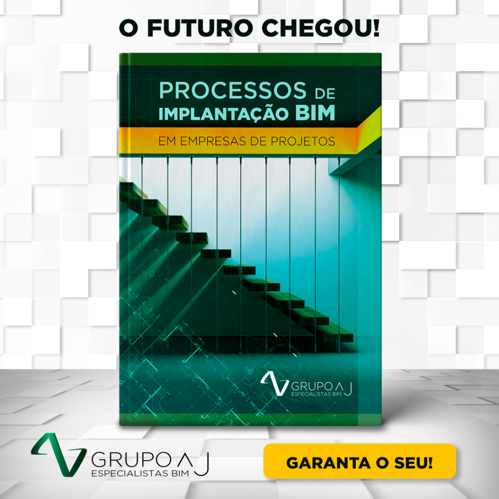 ebook processos de implantação bim