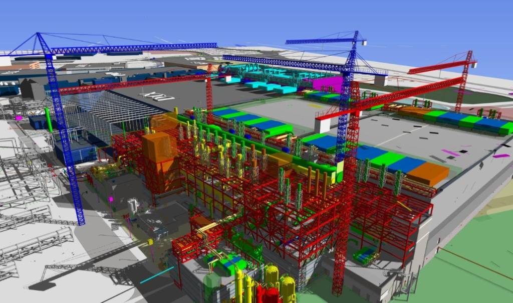 O Processo BIM usa medidas que visam dominar todos os processos da indústria construtiva, para uma construção mais eficiente. Saiba mais.