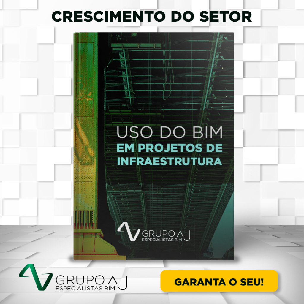 ebook uso do bim em projetos de infraestrutura